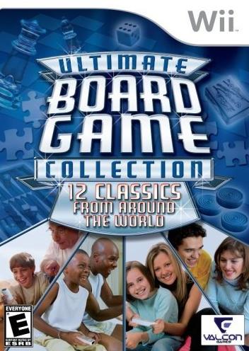 Descargar Ultimate Board Game Collection [English] por Torrent